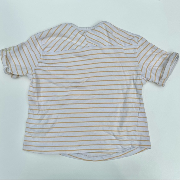 Zara T-Shirt Baby 18-24m - Picture 2 of 3